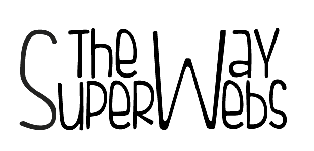 The Superway Webs