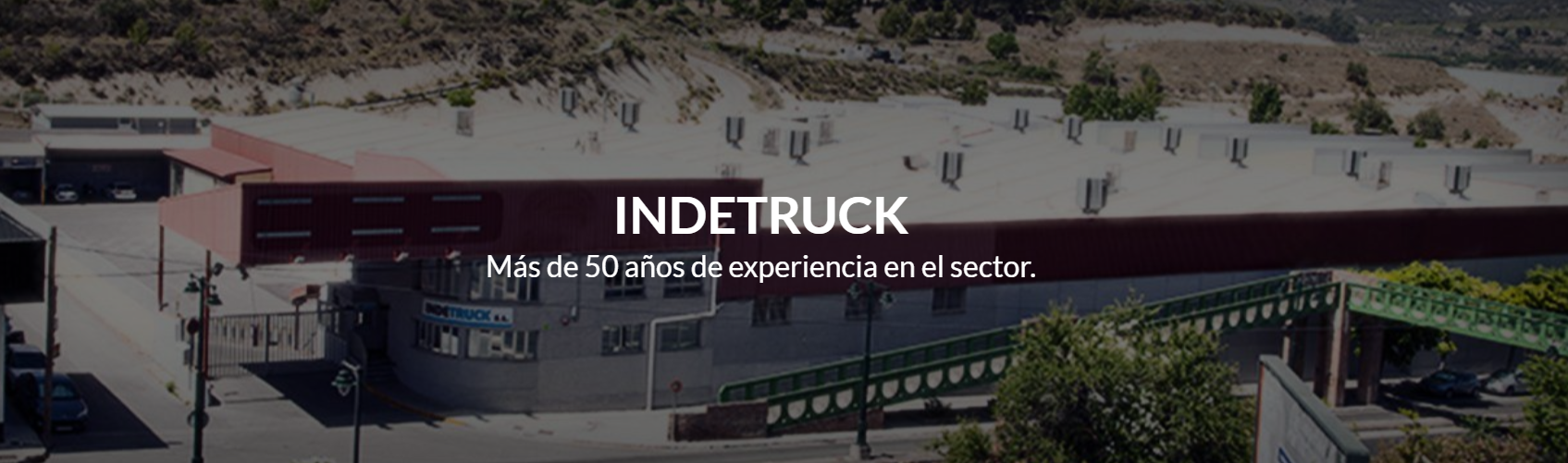 INDE TRUCK SL.