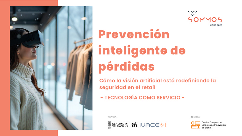 Visi�n Trigo, prevenci�n inteligente de p�rdidas (Portada)