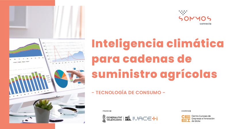 Helios AI, Inteligencia clim�tica para cadenas de suministro agr�colas (Portada)