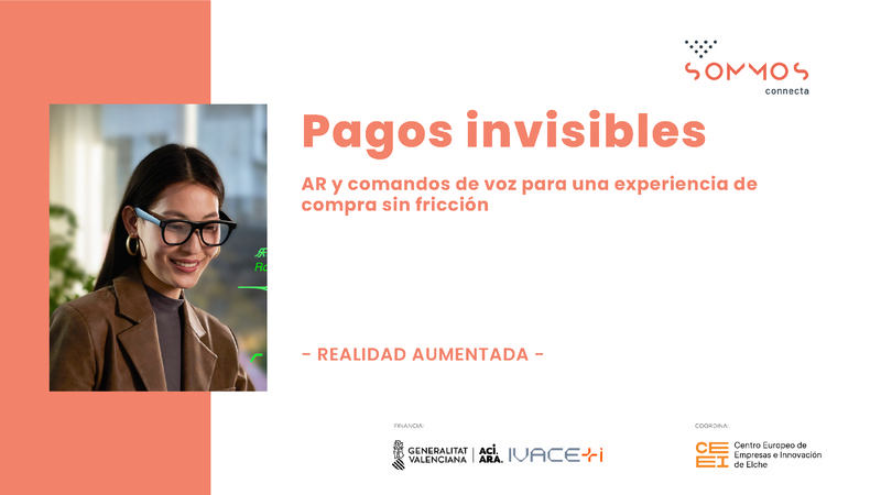 Rokid, gafas invisibles (Portada)
