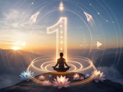 Qu� significa numerolog�a 2026 espiritualmente