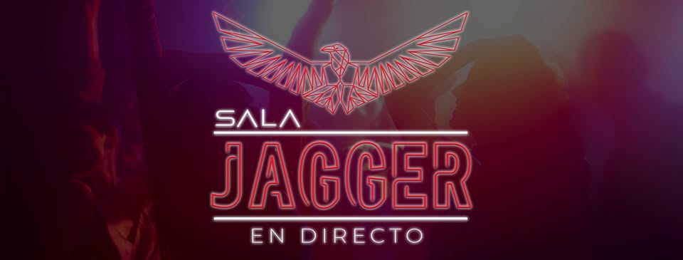 Sala Jagger – Sala de Conciertos