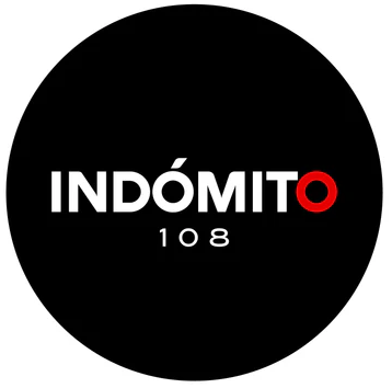 INDÓMITO 108