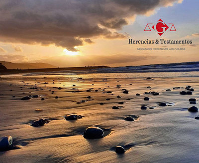 Abogado herencias en Las Palmas