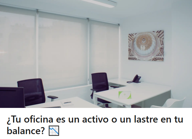 alquiler oficinas valencia