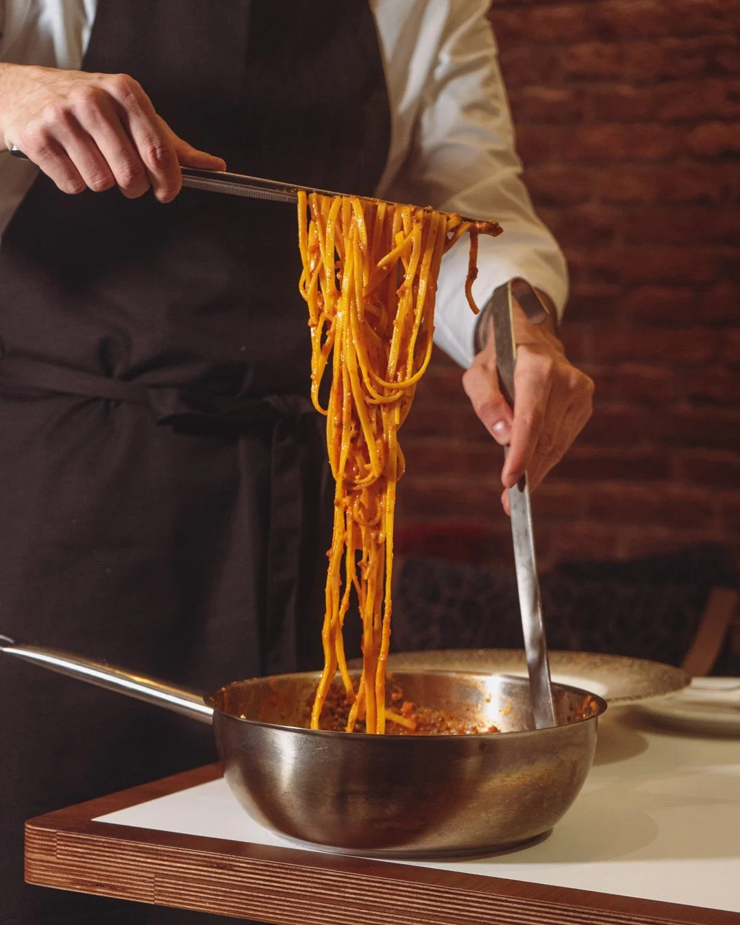 Ristorante Trebbiano