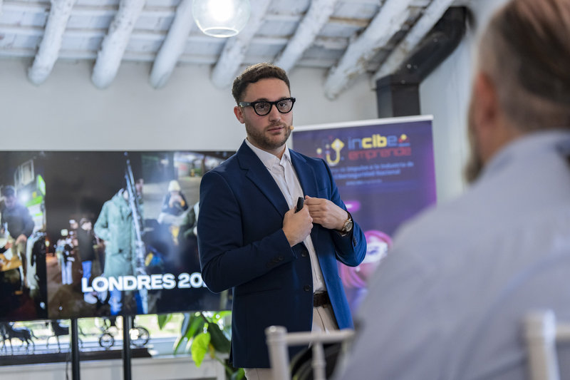 Symplia, software basado en IA y procesos entendibles "desde el día 1"