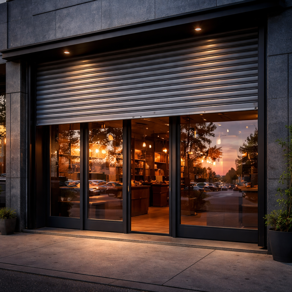 PT - Persianas Tarragona