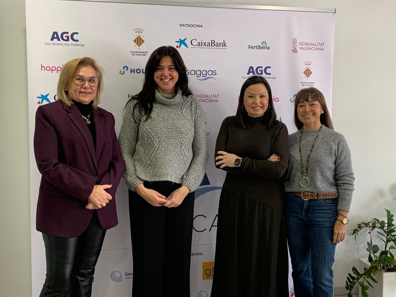 Florida Universitaria y ASECAM refuerzan la conexión con el tejido empresarial del Camp de Morvedre