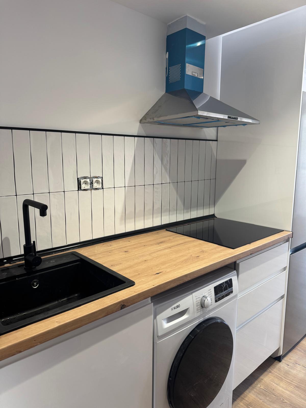 La Barqueta Reformas Sevilla