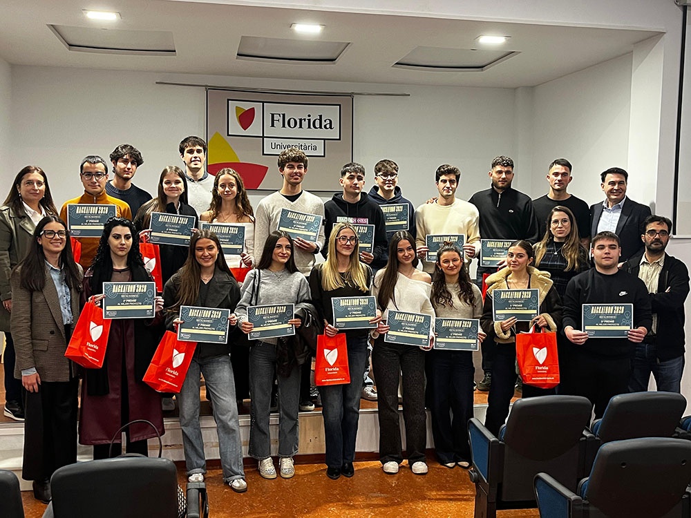 Una veintena de proyectos para la digitalización de pymes emergen del I Hackathon ADE y Digital Business