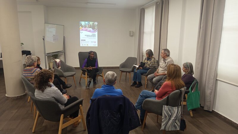 La Magna abre un espacio para el aprendizaje intercultural con la cápsula de Realismo Mágico