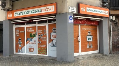 C�mo vender un m�vil ayuda a la ecolog�a y a la sostenibilidad