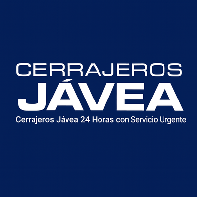 CERRAJEROS JAVEA