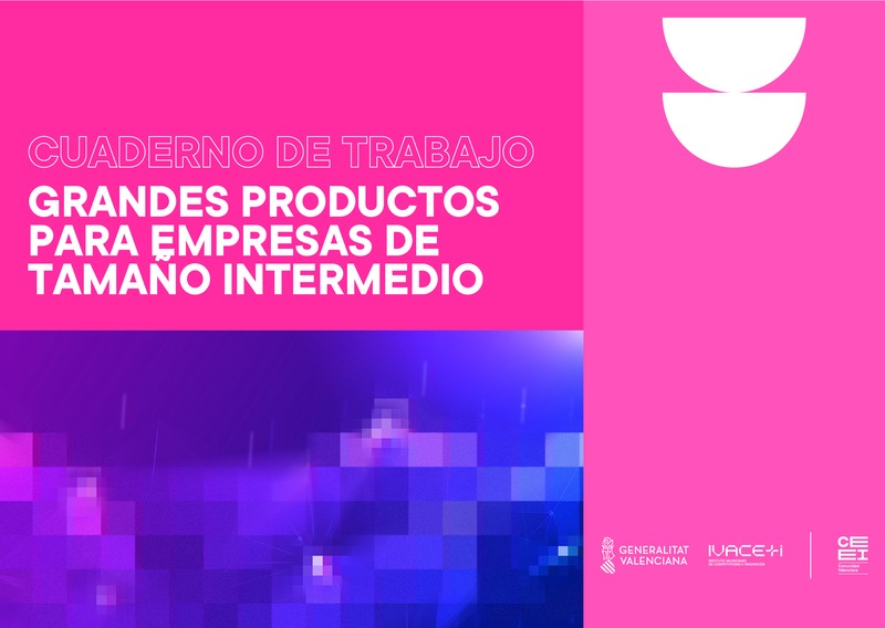 Grandes productos para empresas de tama�o intermedio (ETI)