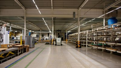 CEDELCO destaca el Porta d�Elx como nueva palanca de suelo industrial para el futuro de Elche