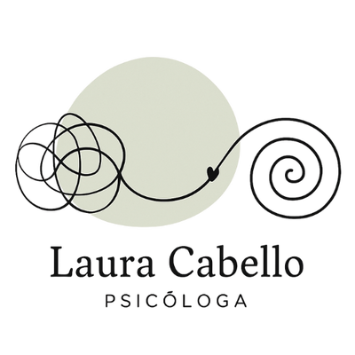 Laura Cabello, Psic�loga