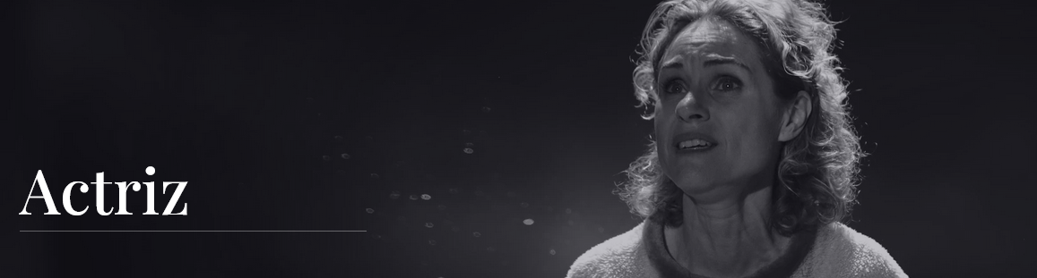 Iolanda Muñoz Actriu Terapeuta