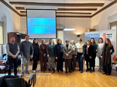 Biar se consolida como el epicentro del desarrollo local del Vinalopó en el inicio de año