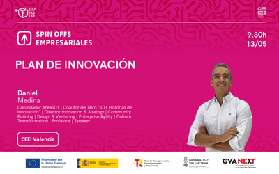 Plan de innovación