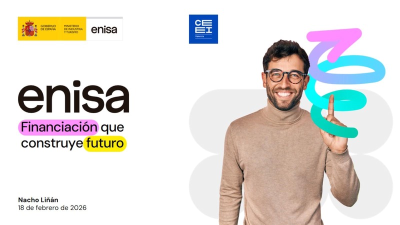 L�neas de Financiaci�n ENISA
