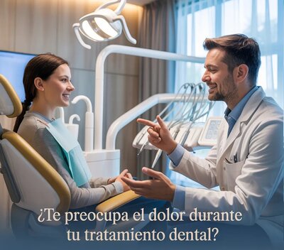 Sedación consciente