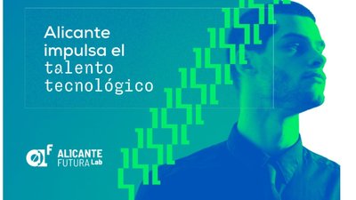 Alicante Futura Lab impulsa el talento tecnológico