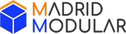 Casas Prefabricadas Madrid Modular