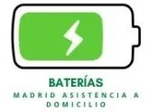 Baterias en Madrid