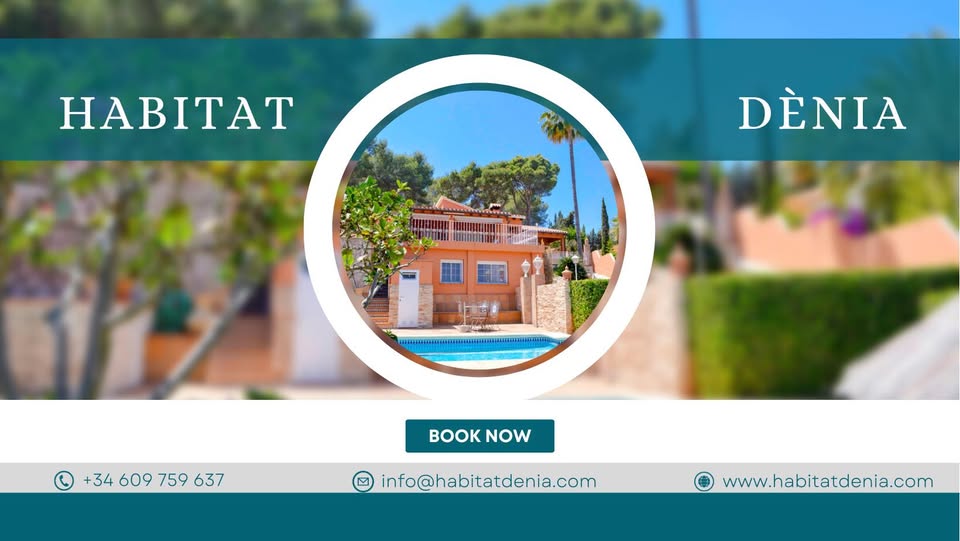 Habitat Denia Inmobiliaria