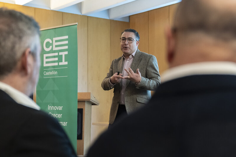 CEEI Castellón impulsa la transformación digital de pymes y autónomos con su nueva Oficina Acelera Pyme