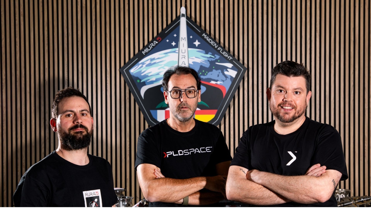 PLD Space cierra una ronda de financiación de 180 millones liderada por Mitsubishi Electric Corporation y COFIDES