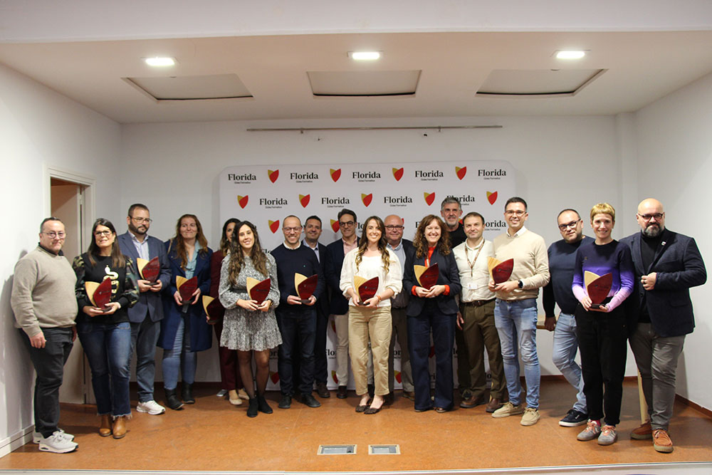 Florida Expo presenta más de 30 proyectos que responden a retos reales del tejido empresarial