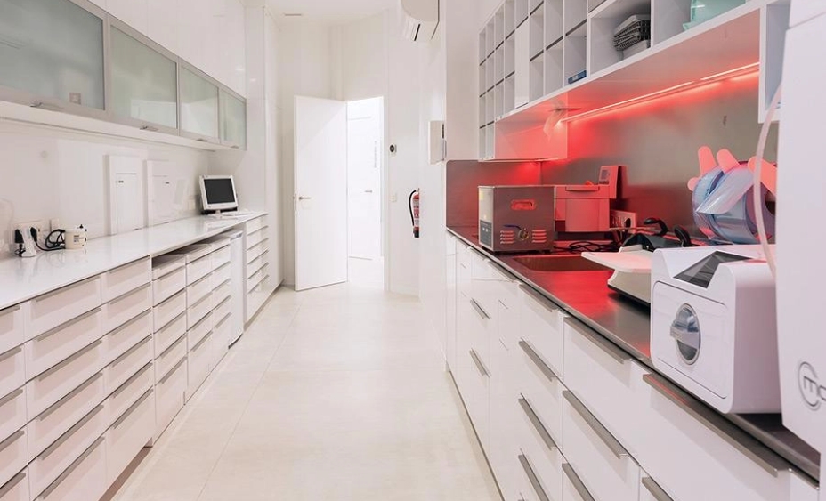 Cl�nica Ex�-H�llenback