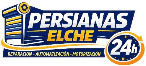 PERSIANAS ELCHE