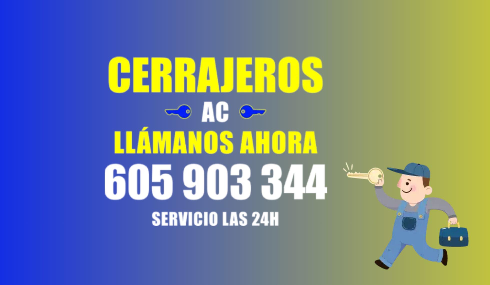 �ngel Cerrajeros