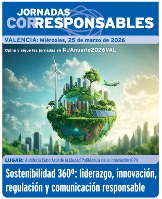 Sostenibilidad 360�: liderazgo, innovaci�n, regulaci�n y comunicaci�n