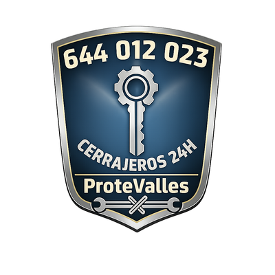 Cerrajeros Barcelona / Protepany 24 horas