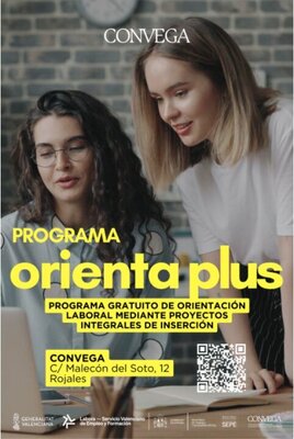 Programa Orienta Plus