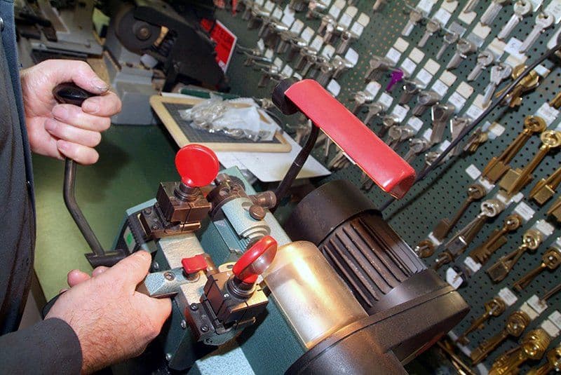 Cerrajeros Gipuzkoa Merke.