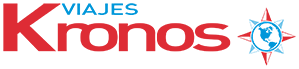 Viajes Kronos