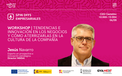 Spin Offs Empresariales | cultura de innovaci�n