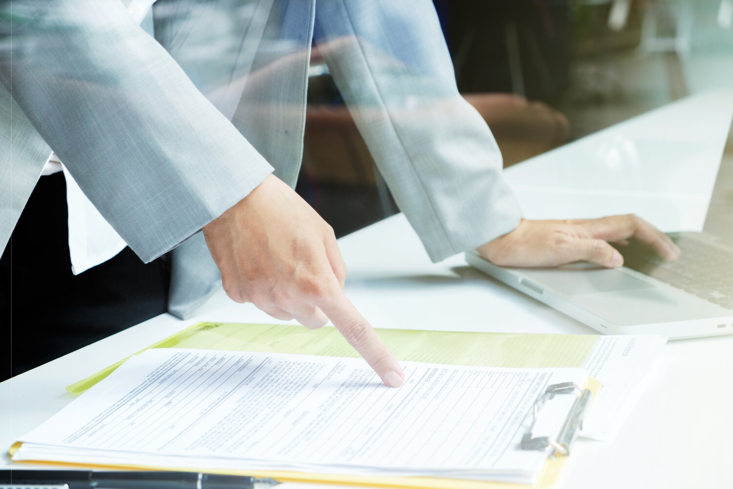 Canal de Denuncias Murcia