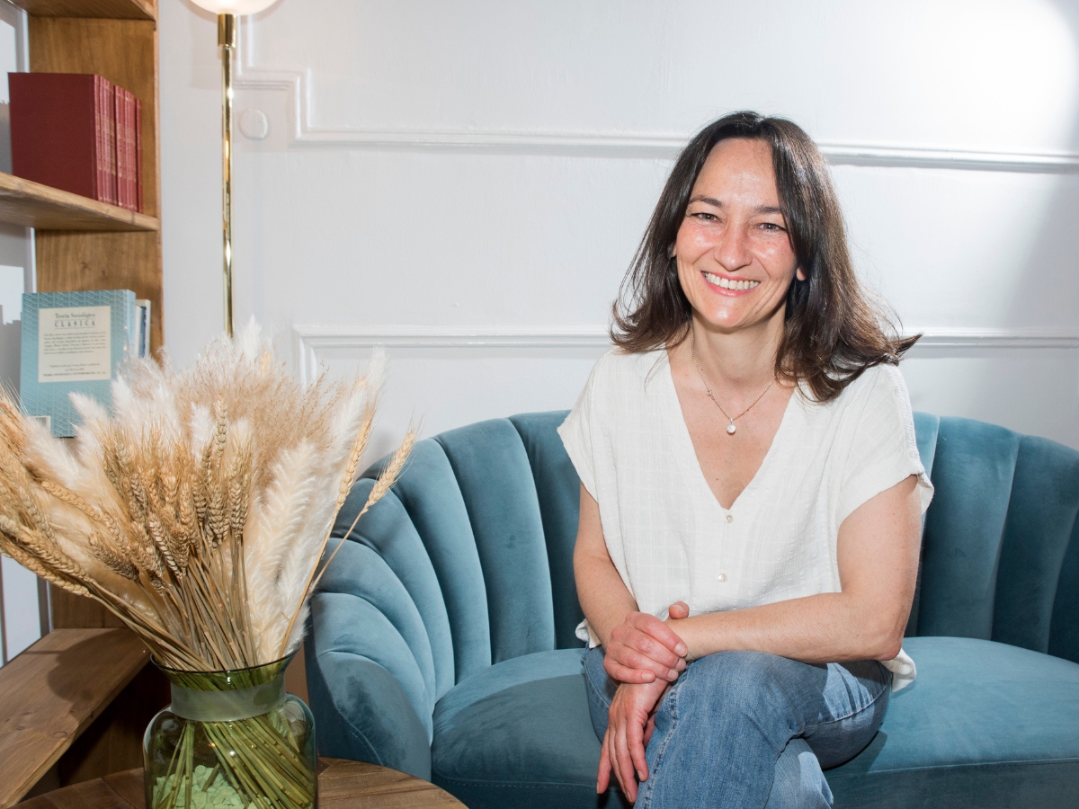 Avance Psic�logos - barrio Salamanca