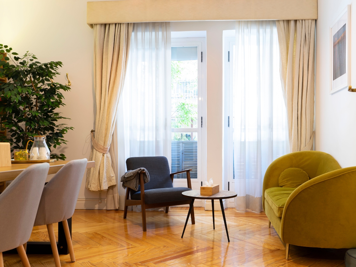 Avance Psicólogos - Chamberí