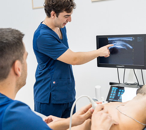 Fisioterapia C�rdoba | Cl�nica Arias