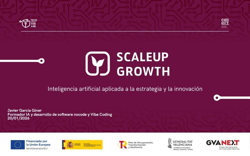 Inteligencia artificial aplicada a la estrategia y la innovaci�n