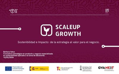 Sostenibilidad e impacto: de la estrategia al valor para el negocio