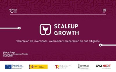 Valoraci�n de inversiones: valoraci�n y preparaci�n de due diligence